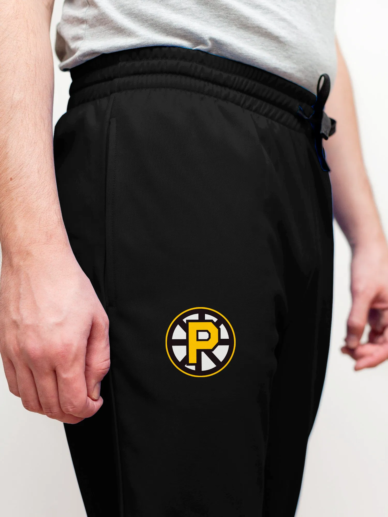 Providence Bruins Hockey Jogger Pants