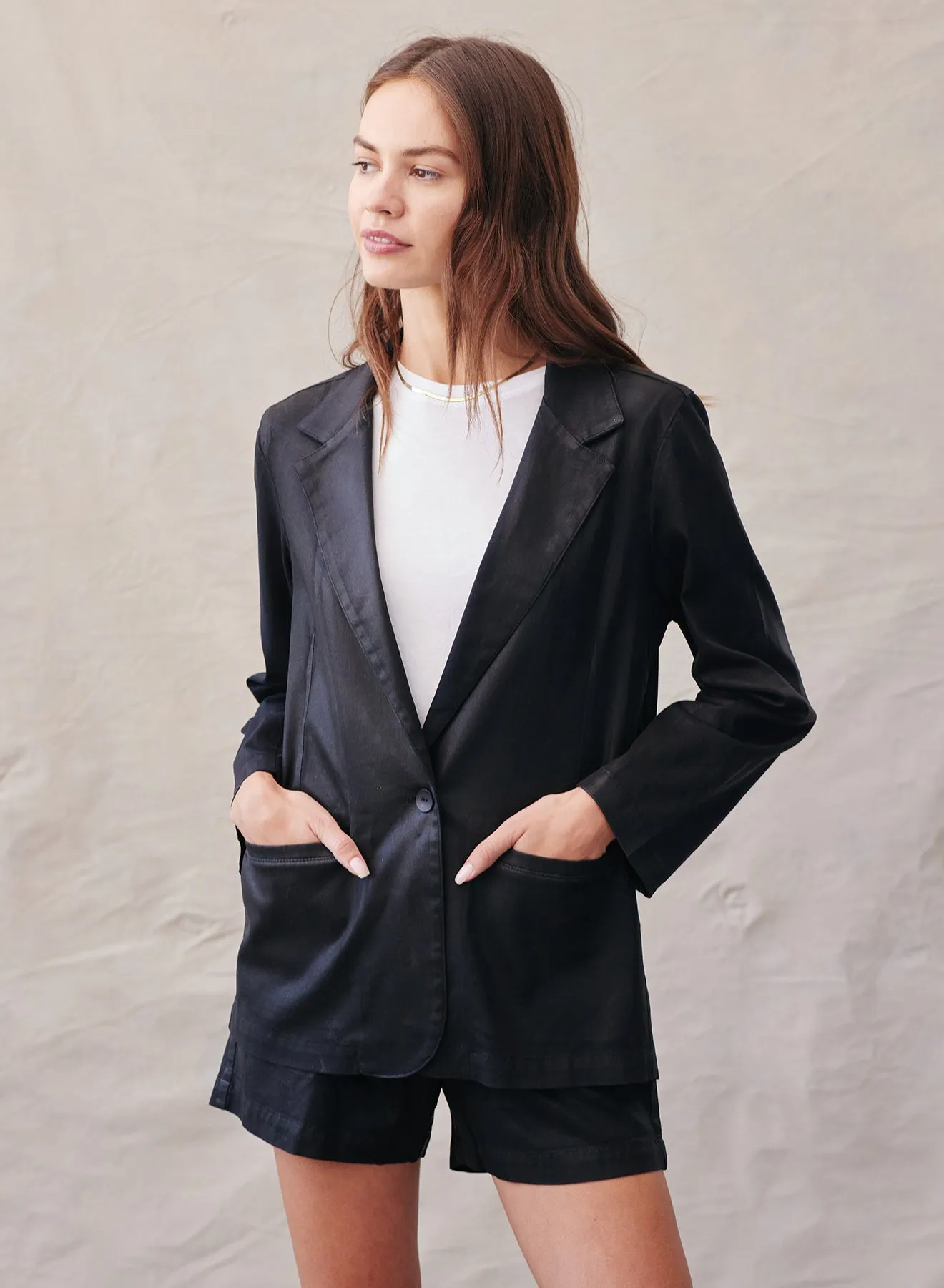 Sloane Blazer