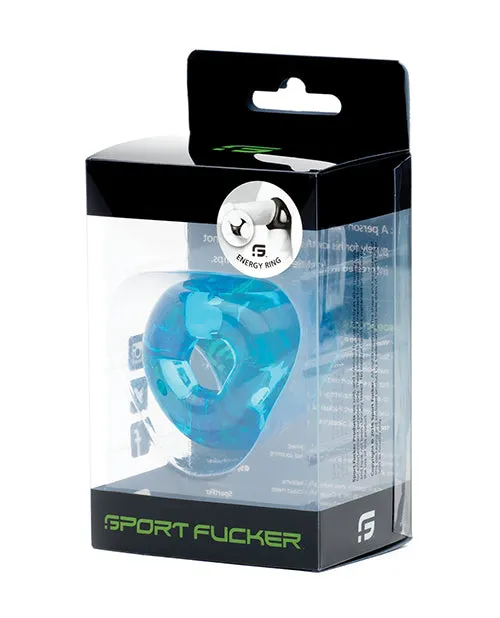 Sport Fucker Energy Ring