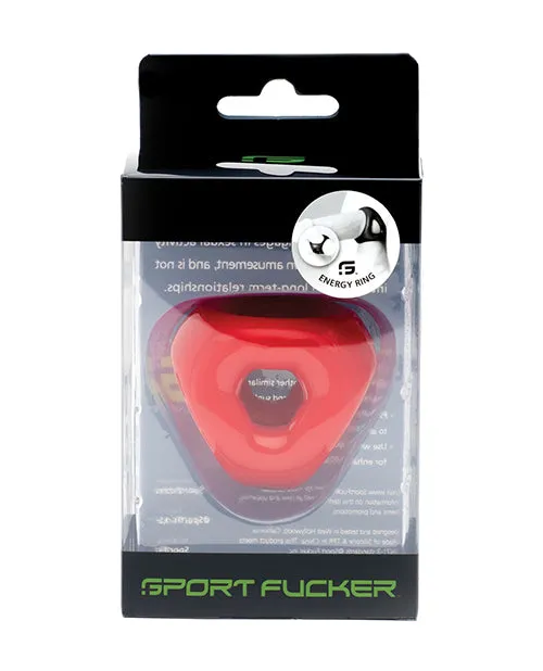 Sport Fucker Energy Ring