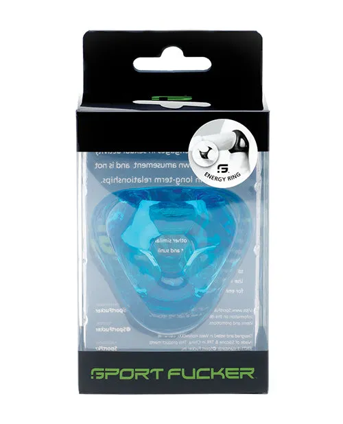 Sport Fucker Energy Ring