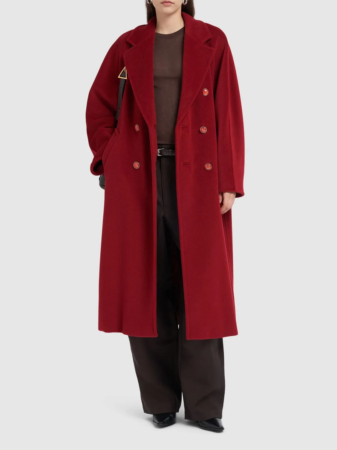 Ticino 101801 Icon Coat Special Edition