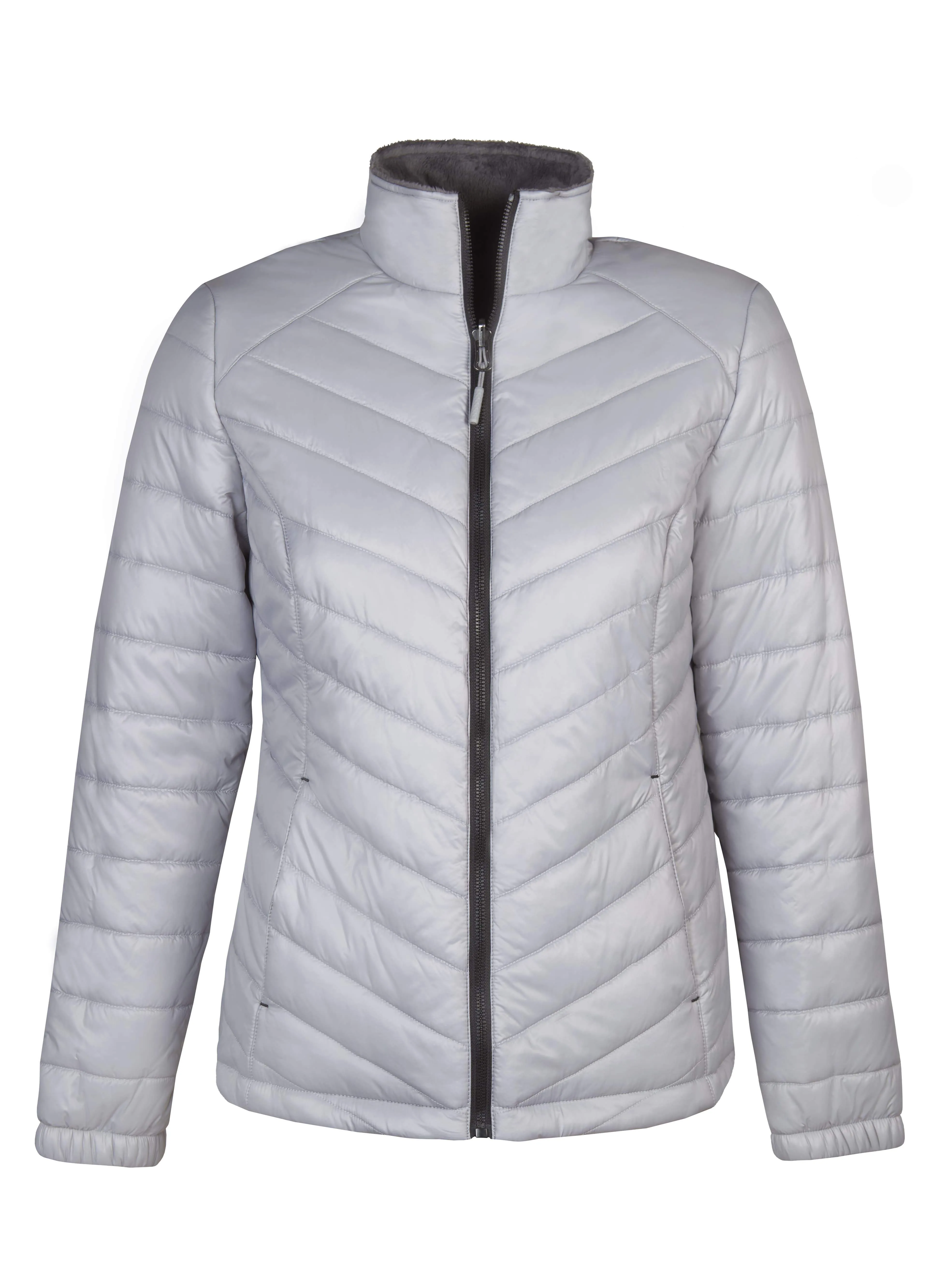 Women's Plus Size Trillium 3-in-1 Systems Jacket